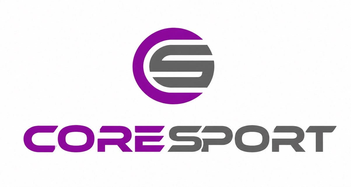 Core Sport logo