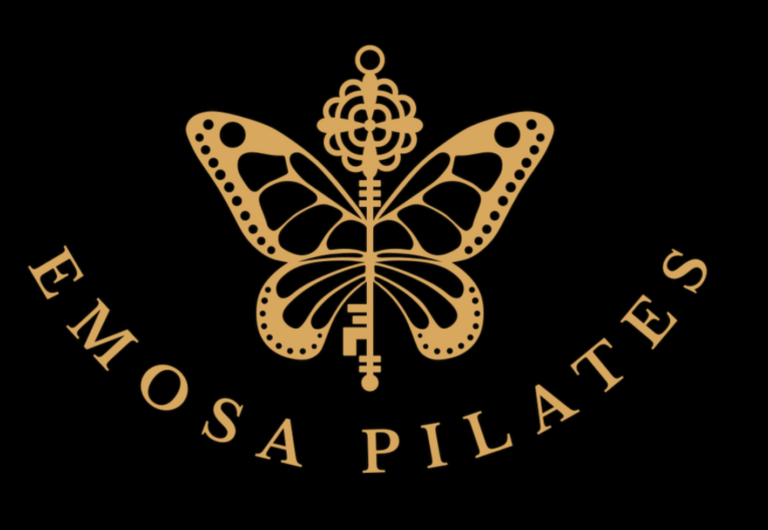 Emosa Pilates studio environment