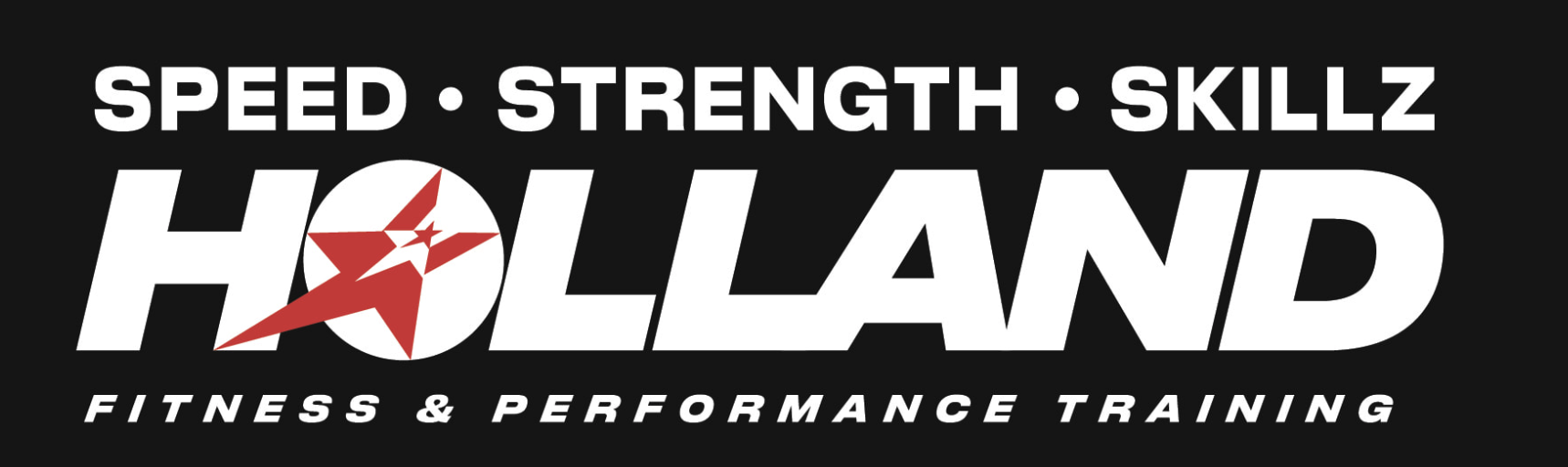 Holland Fitness and Performance logo