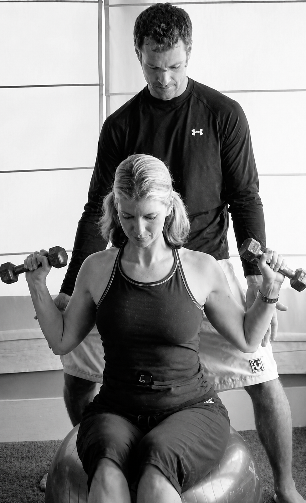 Homefit circuit-based resistance training method in Northeast Seattle Washington