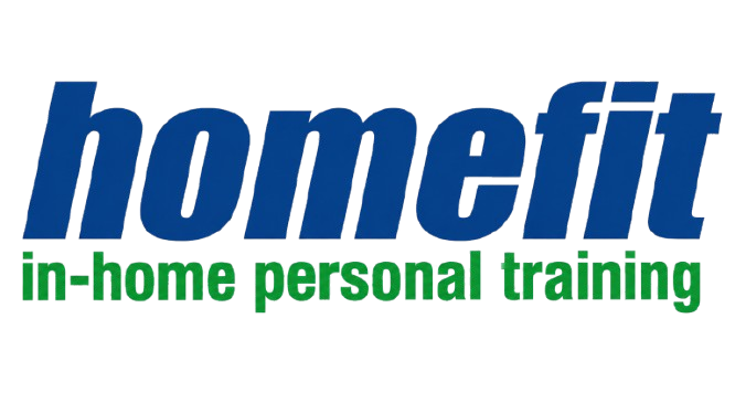 Homefit logo