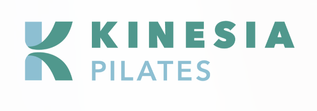 Kinesia Pilates logo