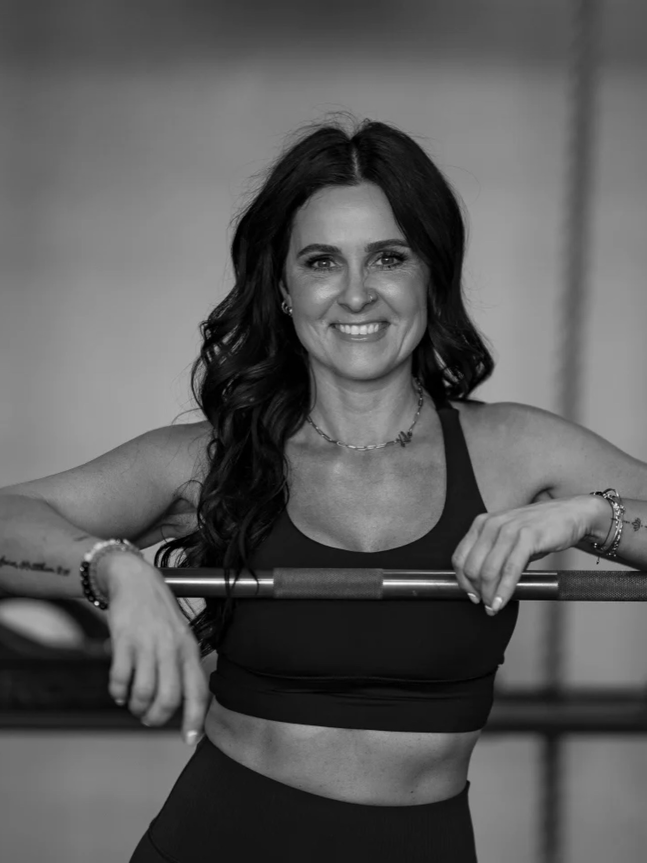 Nikki Adams of Cave Training