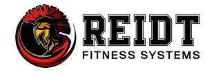 Reidt Fitness Systems logo