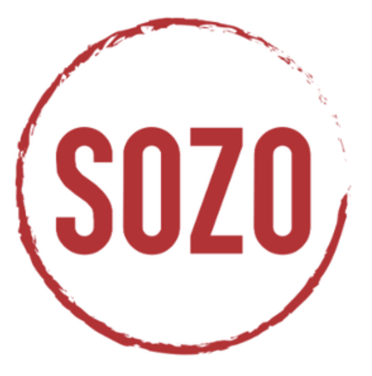 Sozo Family Fitness logo