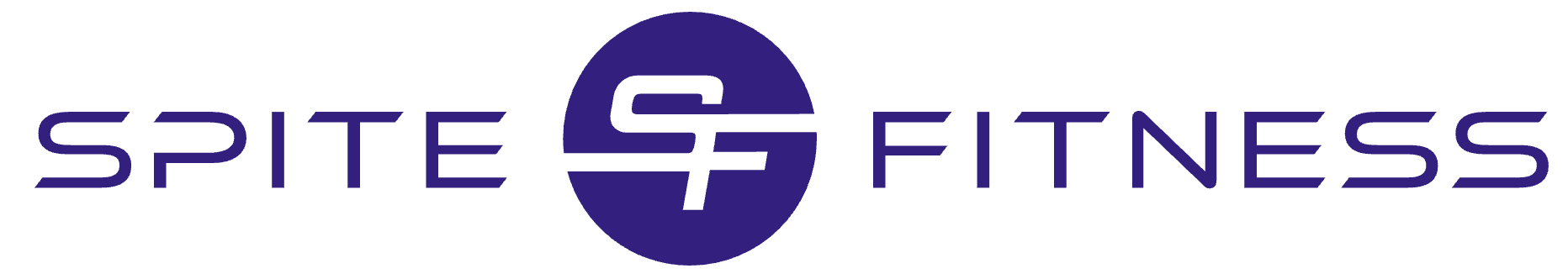 Spite Fitness logo