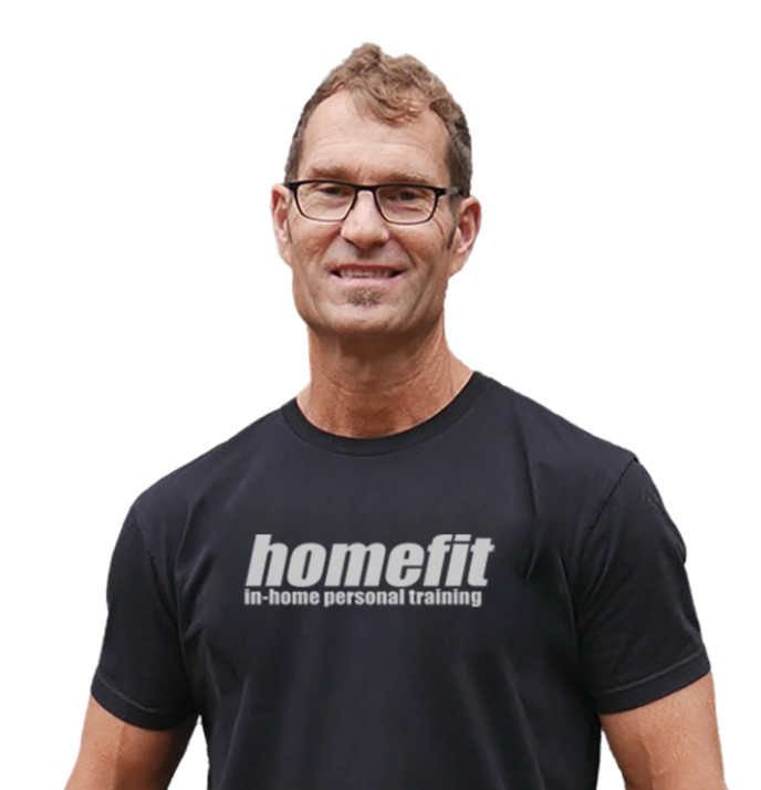 Stewart McDonald of Homefit in Northeast Seattle Washington