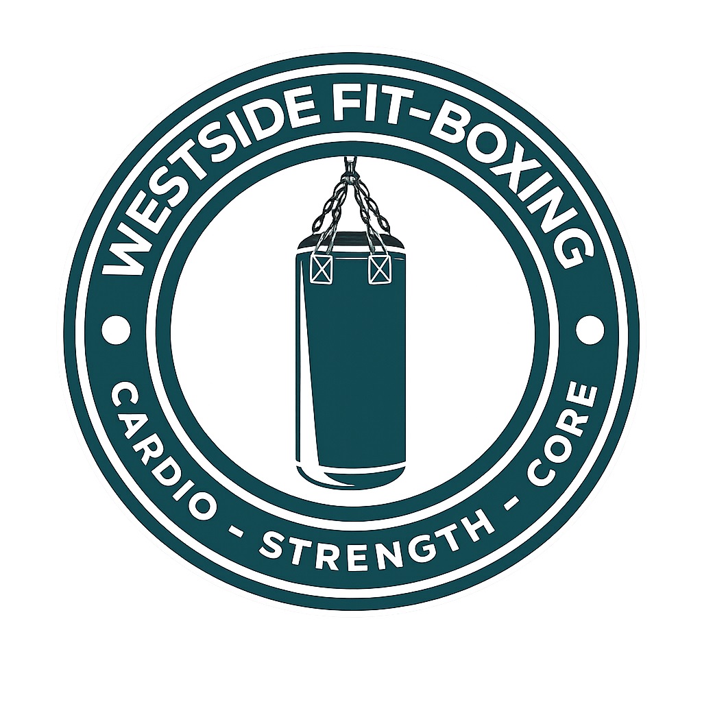 Westside Fitboxing logo