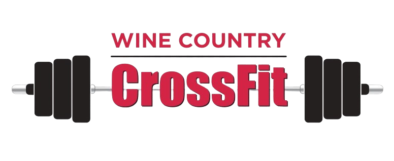 Wine Country CrossFit logo