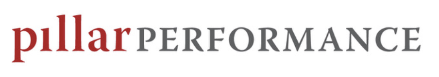pillarPERFORMANCE logo