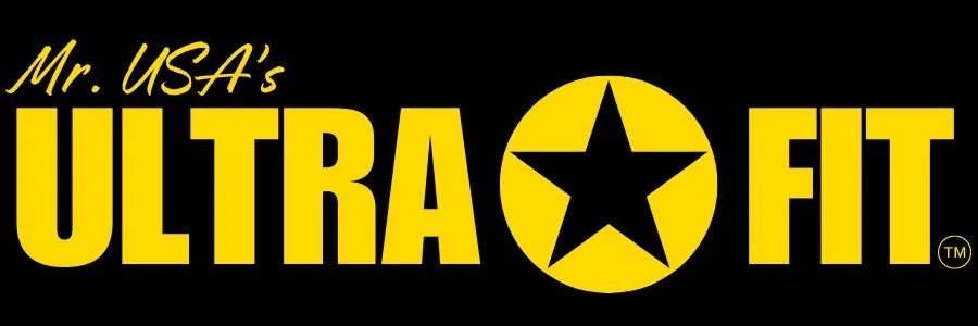 Ultra Fit logo